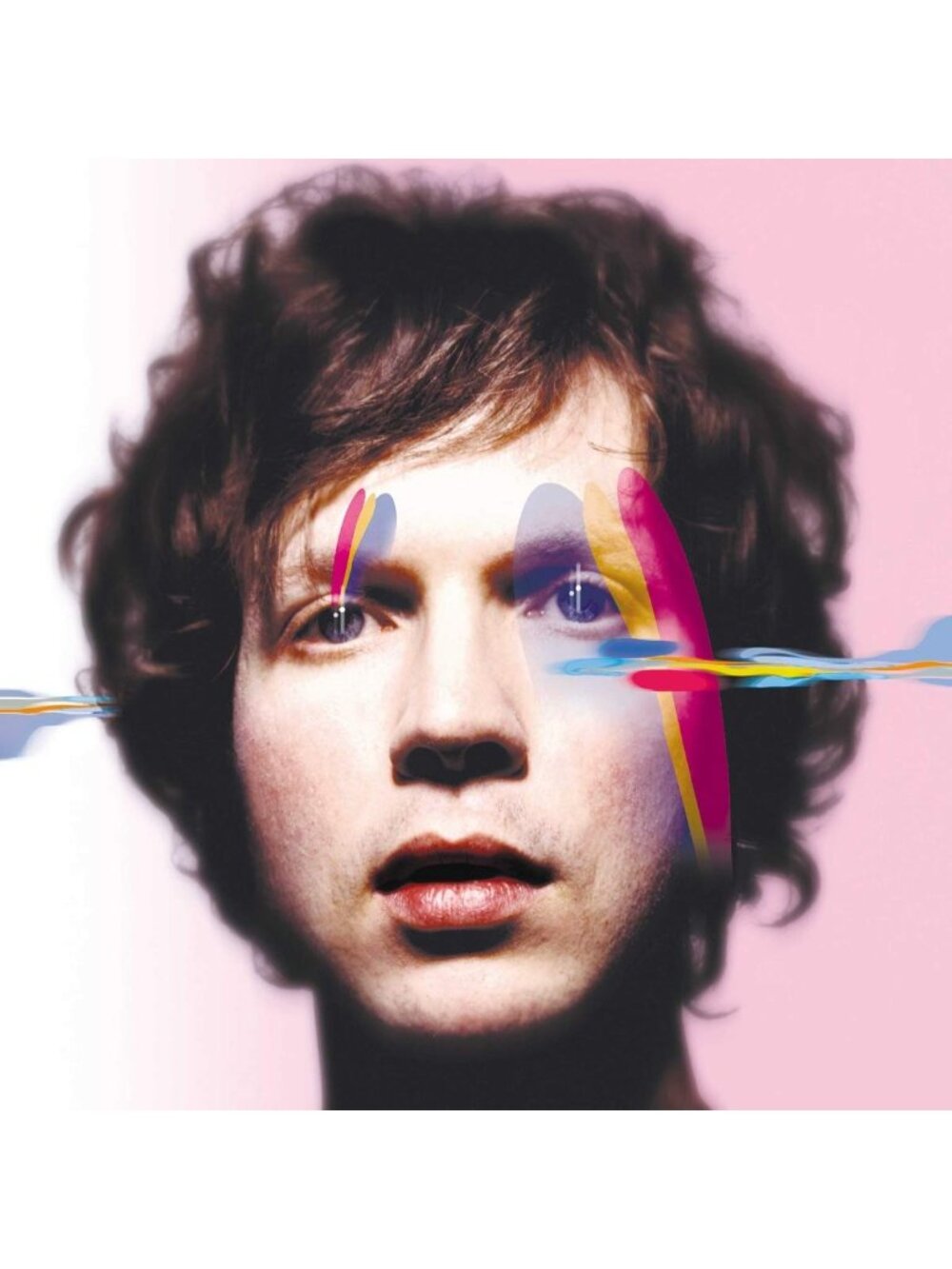 *NEW* Sea Change by Beck Limited Edition Vinyl LP, Reissued